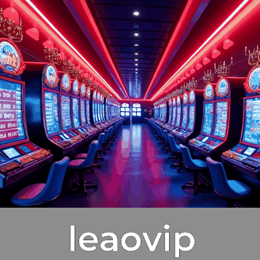 Leaovip: Conveniência e Funcionalidade Completa no Aplicativo Móvel