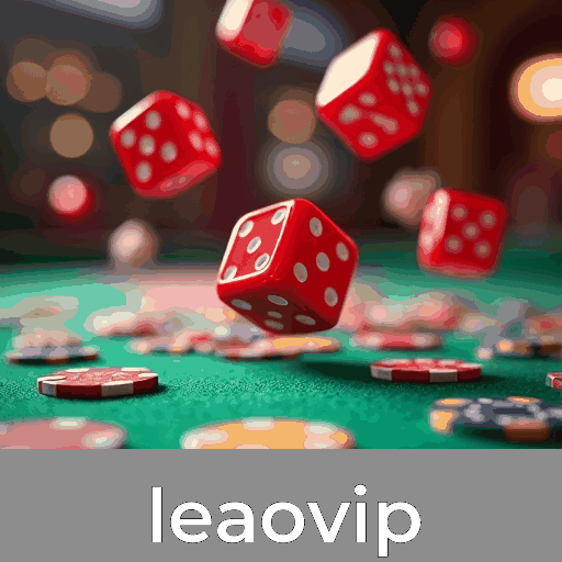 Descubra as promoções exclusivas e bônus generosos no Leaovip!