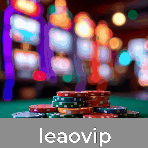 Leaovip: Aposte em Qualquer Lugar com Nosso Aplicativo Móvel Experiência Otimizada