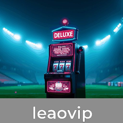 Leaovip: Variedade de Jogos e Entretenimento Completo com Slots de Alta Volatilidade e Jogos de Mesa ao Vivo