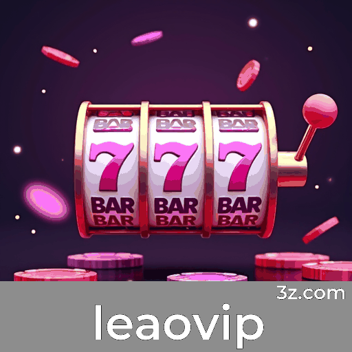 Leaovip: Cassino Online Seguro e Profissional