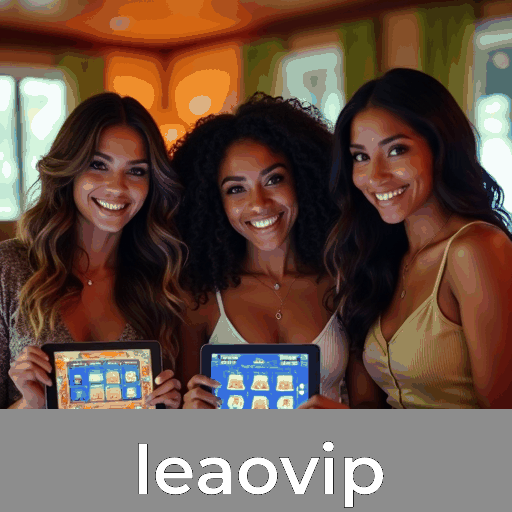 LeaoVIP: A Emoção e Oportunidades de Ganhar nos Jogos de Cassino