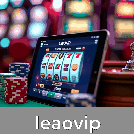 Leaovip: Experimente a Imediaticidade e Altos Retornos do Jogo Crash