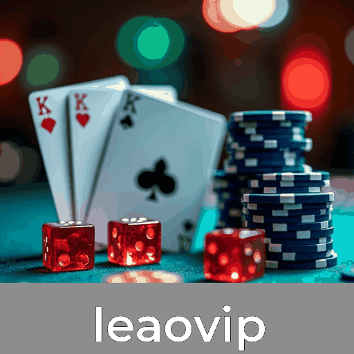 Leaovip: A Plataforma de Apostas com Confiabilidade e Serviço Profissional