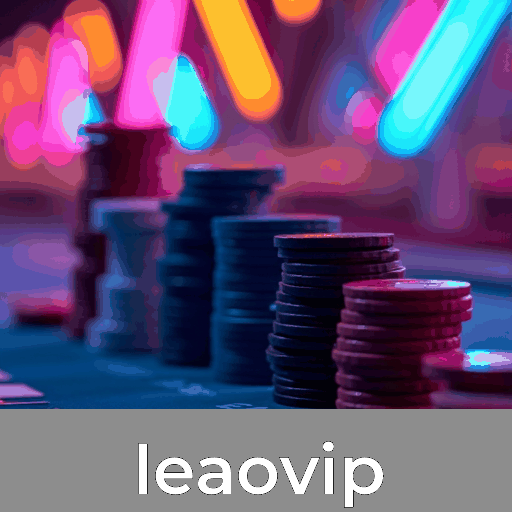 leaovip.com - Plataforma de Apostas Líder no Brasil - leaovip