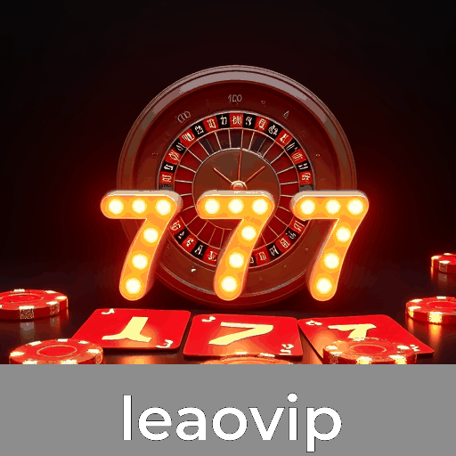 Leaovip: A Plataforma Confiável para Uma Experiência Premium em Apostas
