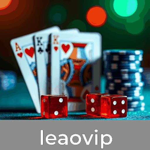 Leaovip: Especialistas em Apostas Esportivas Focadas no Brasil