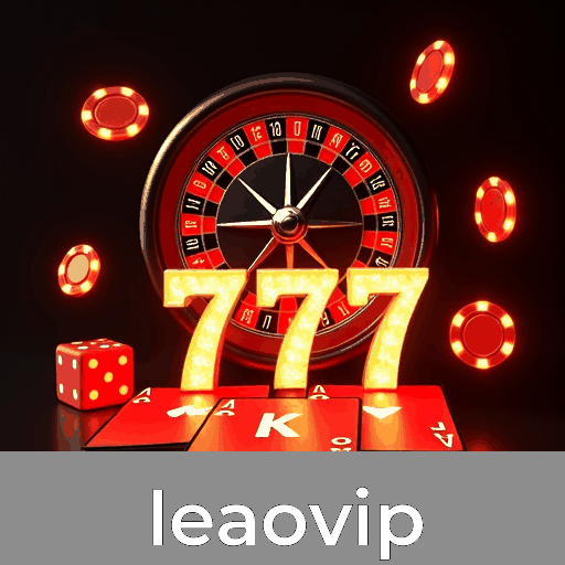 Leaovip: Bônus Generoso e Promoções Exclusivas para Você!