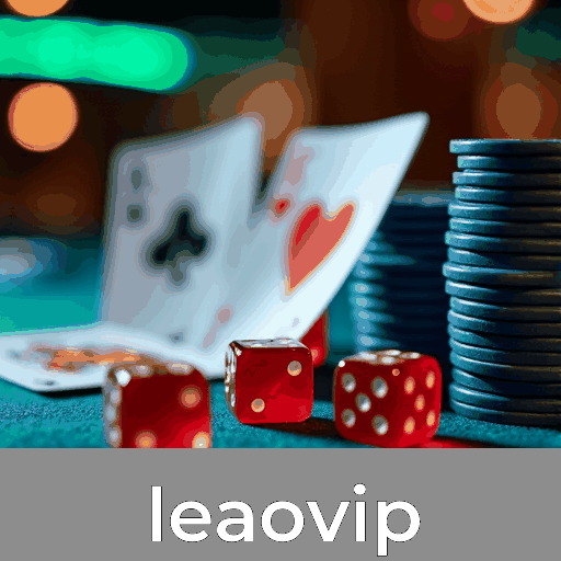 LeaoVIP: A Emoção e Oportunidades de Ganhar nos Jogos de Cassino