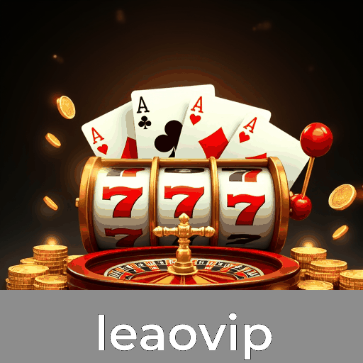 Leaovip: Descubra Bônus Generosos e Ofertas Exclusivas!