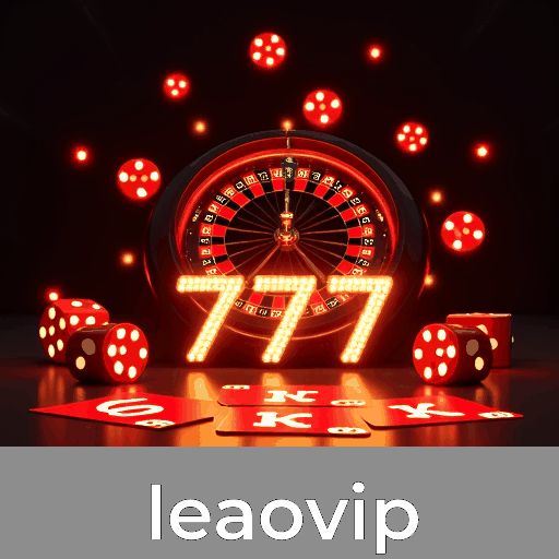 Experimente o Exclusivo Login Premium com Segurança Avançada em Leaovip