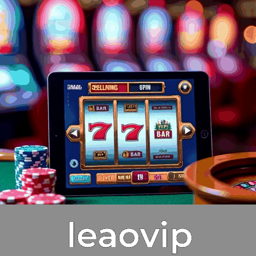 Atraia a sorte com as promoções incríveis do Leaovip!