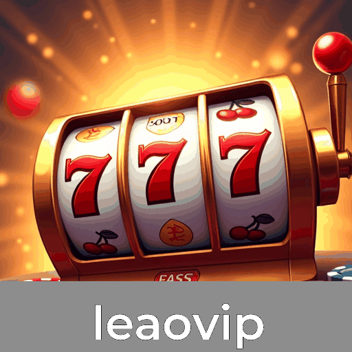 Leaovip: Descubra Bônus Generosos e Ofertas Exclusivas!