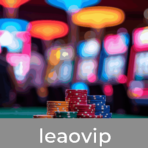 Leaovip: Cassino Seguro e Premiado no Brasil