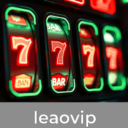 Leaovip: Experiência Real com Jogos de Mesa ao Vivo