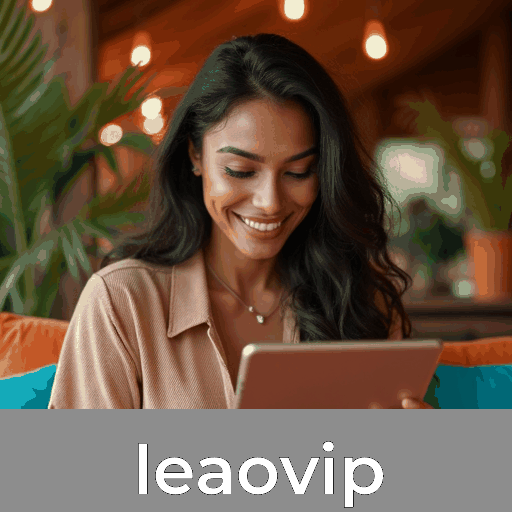 Leaovip: O Jogo Crash com Multiplicadores Altos e Apostas Rápidas