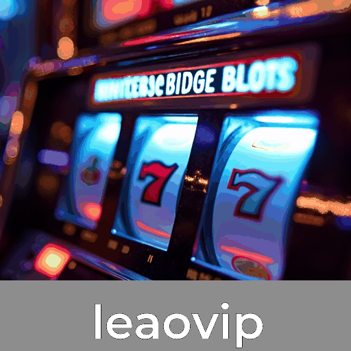 Leaovip: Slots com Jackpot, Jogos de Mesa ao Vivo, e Mais - A Escolha Principal dos Jogadores no Brasil